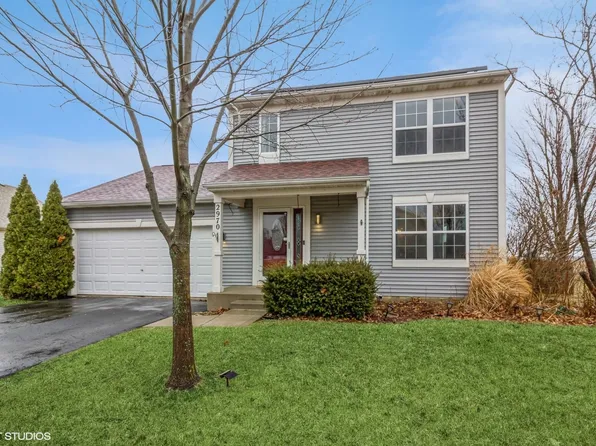 2970 Shetland Ln, Montgomery, IL 60538