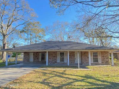 929 W Northern Ave, Crowley, LA, 70526