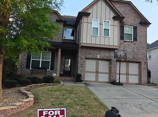 5310 Ivy Nole, Cumming, GA 30040