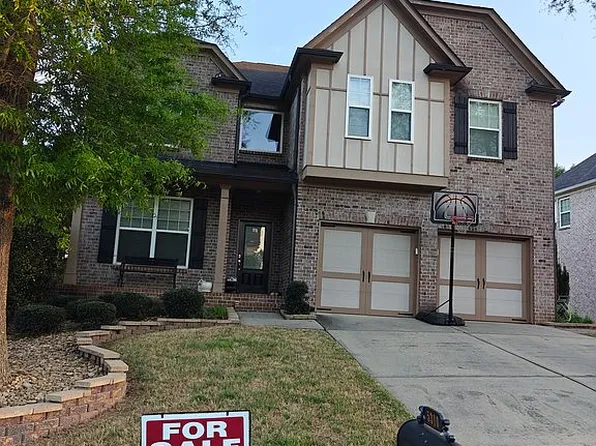 5310 Ivy Nole, Cumming, GA 30040