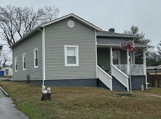 1234 N Wright Rd LOT 27, Alcoa, TN 37701