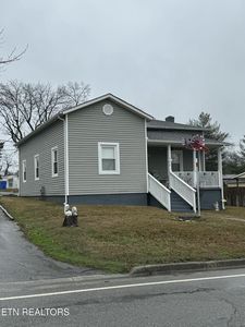 1234 N Wright Rd LOT 27, Alcoa, TN, 37701