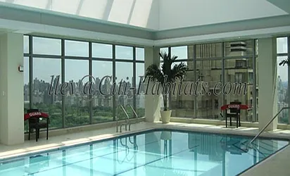 Rented by Metro Realty NY Inc