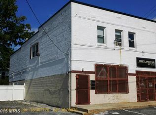 101 Maryland Park Dr, Capitol Heights, MD 20743