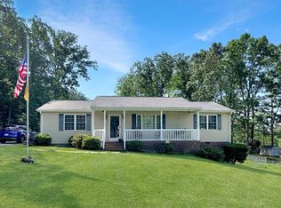 319 Spring Lake Dr, Blairs, VA 24527