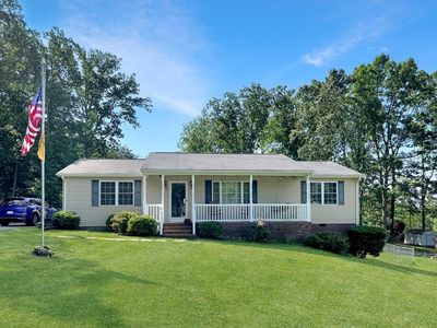 319 Spring Lake Dr, Blairs, VA, 24527