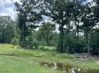 750 Lcr 750, Thornton, TX 76687