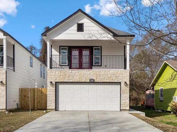 6513 Goldspier St, Houston, TX 77091