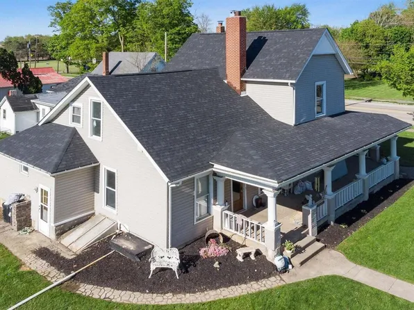 110 S Main St, Woodstock, OH 43084