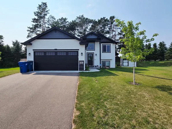381 18th Street Ct NW, Sauk Rapids, MN 56379