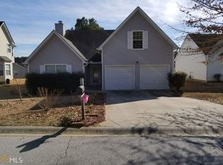 11857 Spring Lake Way, Fayetteville, GA 30215