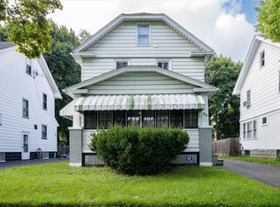 95 Chapin St, Rochester, NY 14621