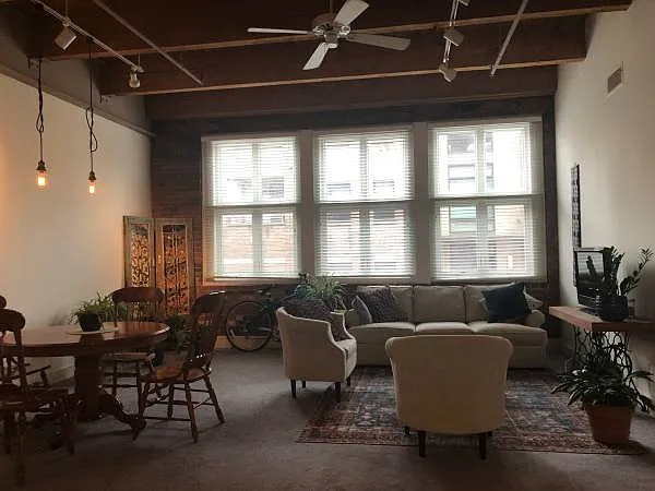 430 N Park Ave #108 — Photo 4
