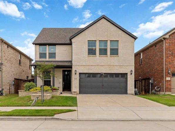 7325 Bronco Blf, Sachse, TX 75048