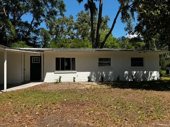 203 SE Oak Hill St, Lake City, FL 32025