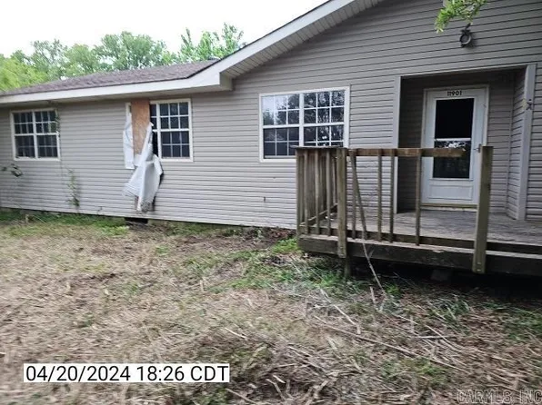 11901 Old Payneway Ln, Trumann, AR 72472
