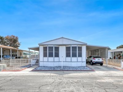 5561 Aldama Rd, Las Vegas, NV, 89122