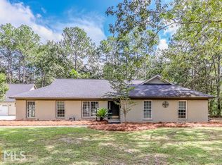 512 Lake Tomacheechee Dr, Rincon, GA 31326