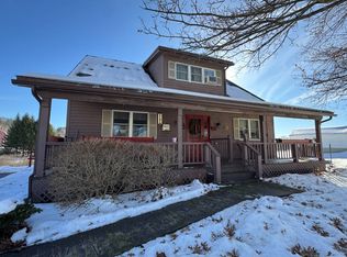 101 Haggerty Rd, Cooperstown, NY 13326