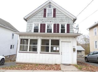 452 Washington St, Middletown, CT 06457