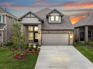2315 Garden Arbor, Tomball, TX 77375