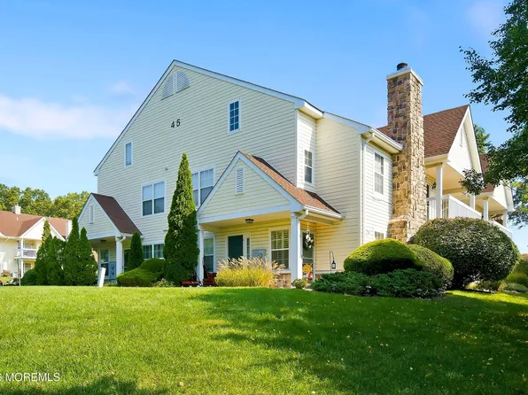 3 Nashville Court, Tinton Falls, NJ 07712