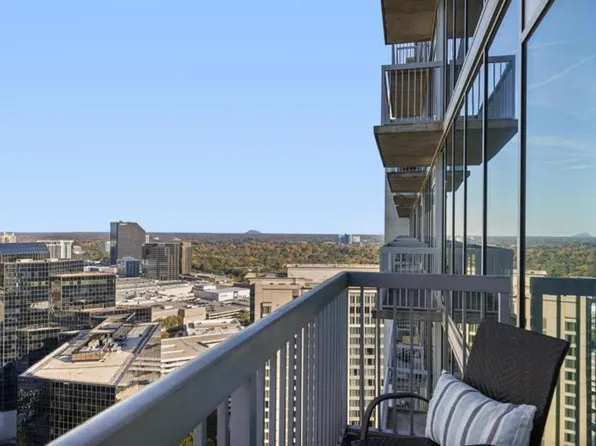 3324 Peachtree Rd NE Unit 2717, Atlanta, GA 30326