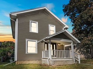 1126 3rd St, Fort Wayne, IN 46808