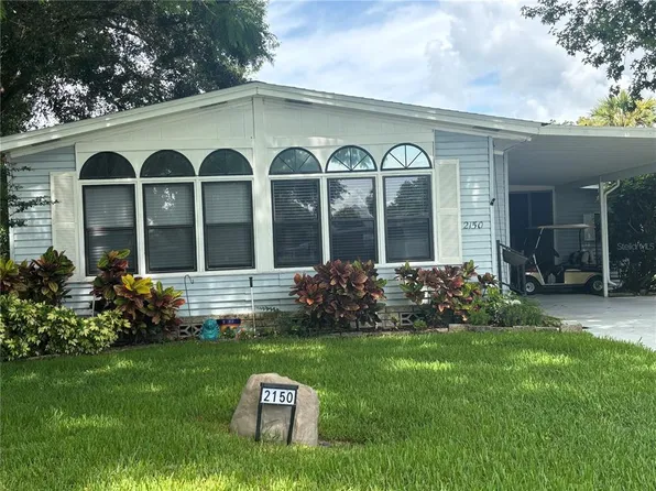 2150 Canopy Cir #156, Zellwood, FL 32798