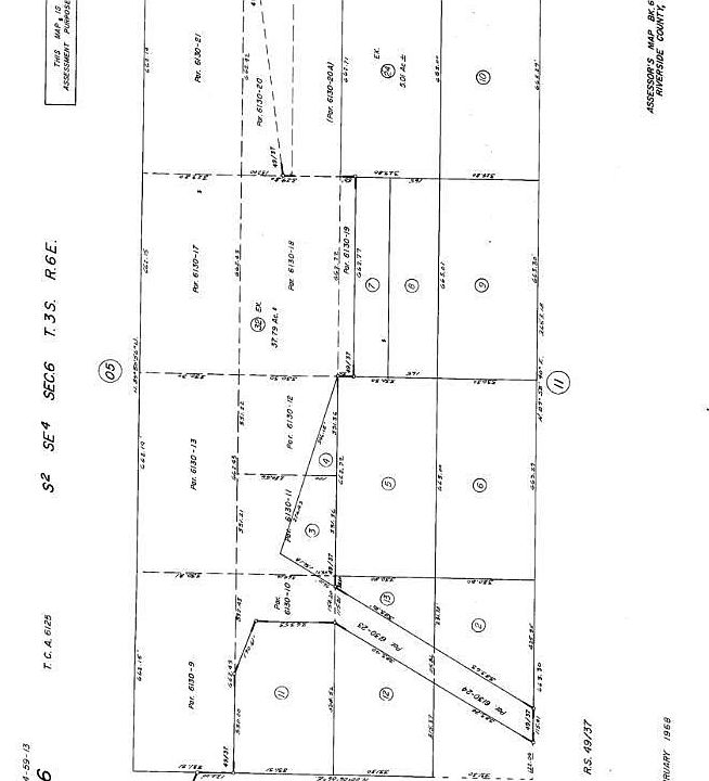 2nd image of 0 Quail Rd