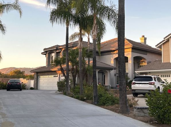21332 Silvertree Ln, Trabuco Canyon, CA 92679
