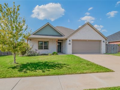 915 Trailwood St, Tontitown, AR, 72762