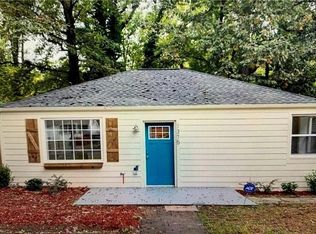 1375 Graymont Dr SW, Atlanta, GA 30310