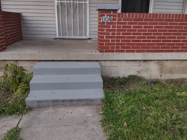 106 Fulton St, Akron, OH 44305