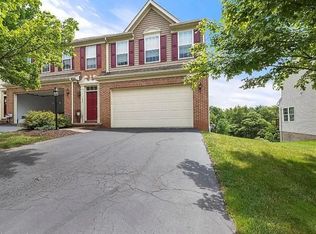 138 Bellefield Ct, Gibsonia, PA 15044