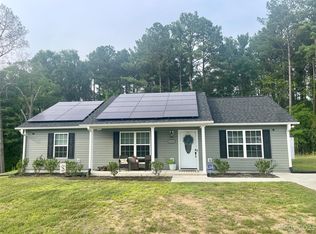 1008 Westminster Dr, Lancaster, SC 29720