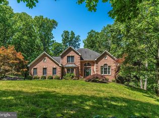 7608 Talbot Run Rd, Mount Airy, MD 21771