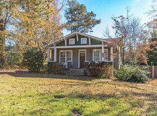 1359 Warren Cir S, Alexander City, AL 35010