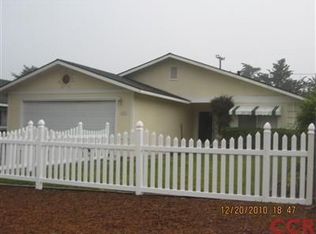 2381 Beach St, Oceano, CA 93445