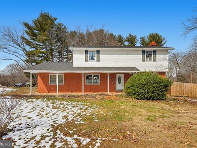 2124 Oaklyn Dr, Fallston, MD, 21047
