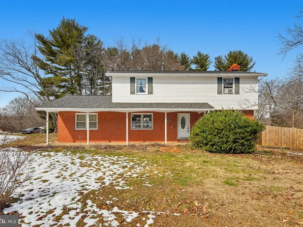 2124 Oaklyn Dr, Fallston, MD 21047