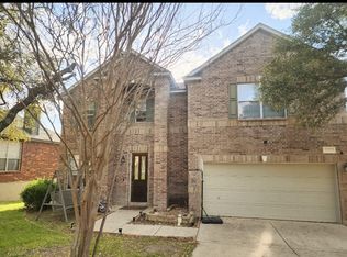 22327 Mesa Knl, San Antonio, TX 78258