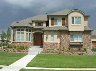 13003 W 80th Pl, Arvada, CO 80005