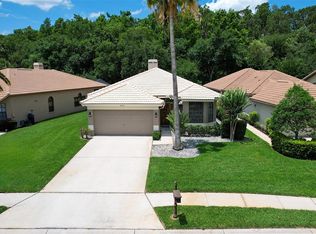 3704 Darston St, Palm Harbor, FL 34685