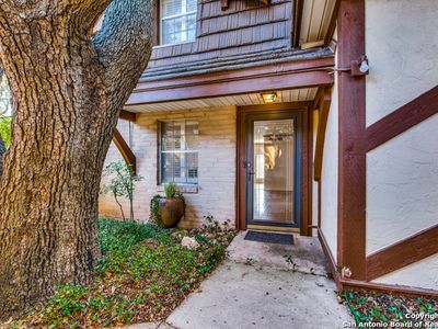 8715 Starcrest Dr #31, San Antonio, TX, 78217