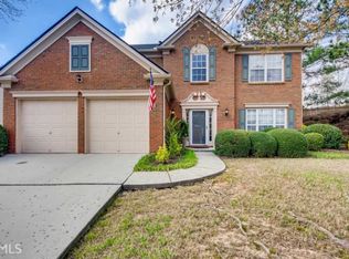2904 Stanstead Cir, Norcross, GA 30071