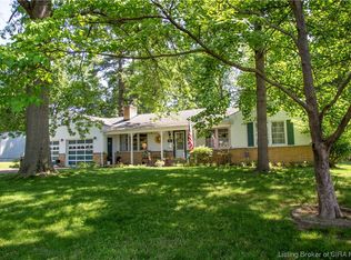 1720 Lynnwood Dr, New Albany, IN