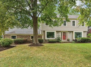 3 Birchwood COURT, Wind Point, WI 53402