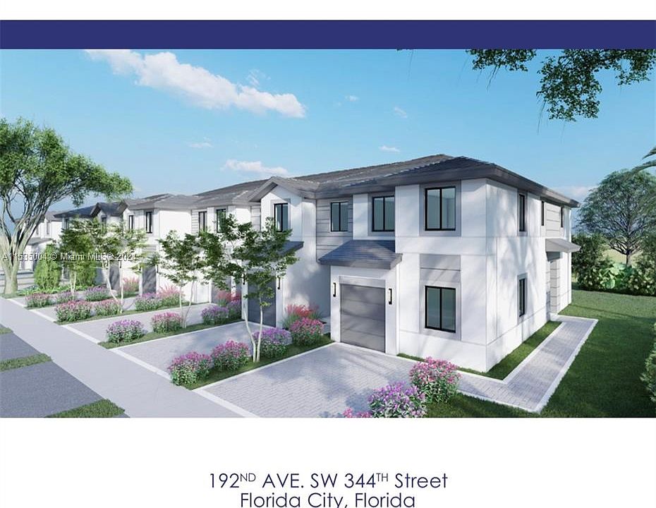 2nd image of 34527 SW 189th Ct #34527