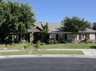 10505 Whitburn St, Bakersfield, CA